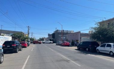 Plaza comercial en remate bancario en Delicias, Chihuahua