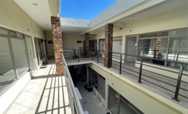 Plaza comercial en remate bancario en Delicias, Chihuahua