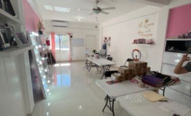 Plaza comercial en remate bancario en Delicias, Chihuahua