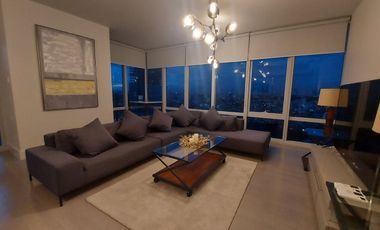 The Proscenium at Rockwell, 3-Bedroom Unit for Sale, Makati City