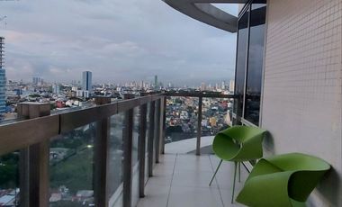 The Proscenium at Rockwell, 3-Bedroom Unit for Sale, Makati City