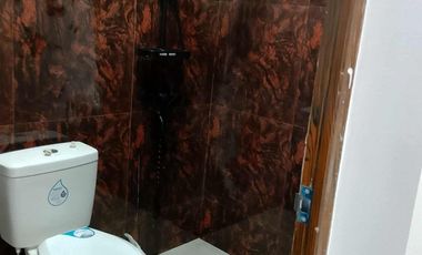 Duplex Type House and Lot for Sale in San Mateo Rizal-MD