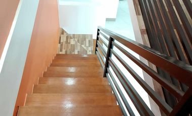 Duplex Type House and Lot for Sale in San Mateo Rizal-MD