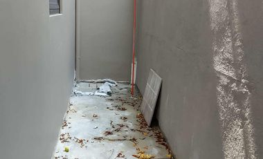 Duplex Type House and Lot for Sale in San Mateo Rizal-MD