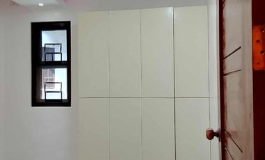 Duplex Type House and Lot for Sale in San Mateo Rizal-MD