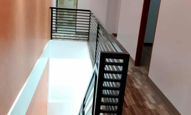 Brandnew Modern 4 Bedrooms House and Lot for Sale in San Mateo Rizal-MD