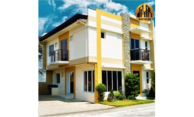 House for sale in Abangan Norte, Marilao, Bulacan