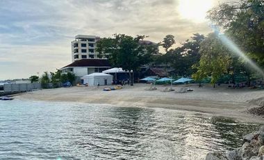 2-Bedroom Corner Beachfront Condo – Tambuli Seaside Living, Mactan Island, Cebu