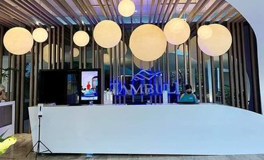 2-Bedroom Corner Beachfront Condo – Tambuli Seaside Living, Mactan Island, Cebu