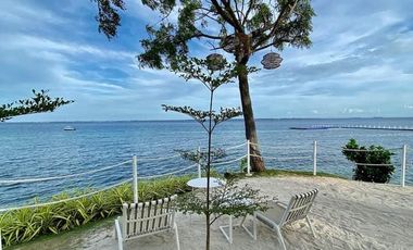 2-Bedroom Corner Beachfront Condo – Tambuli Seaside Living, Mactan Island, Cebu