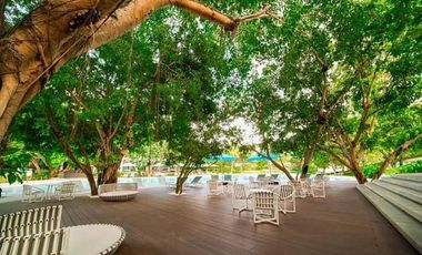 2-Bedroom Corner Beachfront Condo – Tambuli Seaside Living, Mactan Island, Cebu