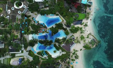 2-Bedroom Corner Beachfront Condo – Tambuli Seaside Living, Mactan Island, Cebu