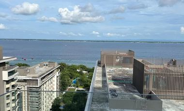 2-Bedroom Corner Beachfront Condo – Tambuli Seaside Living, Mactan Island, Cebu