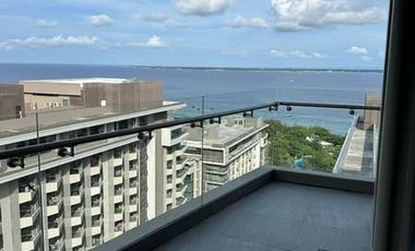 2-Bedroom Corner Beachfront Condo – Tambuli Seaside Living, Mactan Island, Cebu