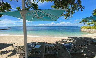 2-Bedroom Corner Beachfront Condo – Tambuli Seaside Living, Mactan Island, Cebu