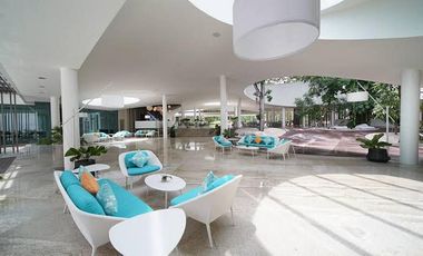 2-Bedroom Corner Beachfront Condo – Tambuli Seaside Living, Mactan Island, Cebu