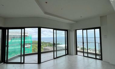 2-Bedroom Corner Beachfront Condo – Tambuli Seaside Living, Mactan Island, Cebu