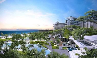 2-Bedroom Corner Beachfront Condo – Tambuli Seaside Living, Mactan Island, Cebu
