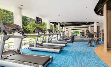 2-Bedroom Corner Beachfront Condo – Tambuli Seaside Living, Mactan Island, Cebu