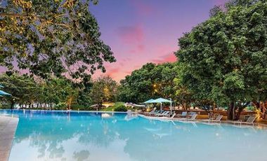 2-Bedroom Corner Beachfront Condo – Tambuli Seaside Living, Mactan Island, Cebu