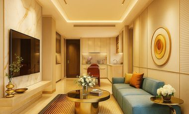 Jual Rumah 3Br Lakeside Living Lebak Bulus casa como Shila At Sawangan