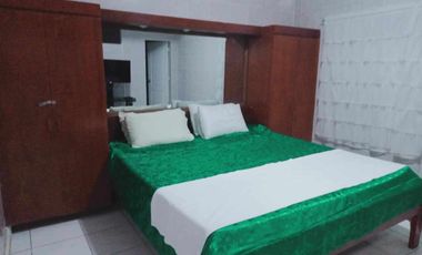 Three Storey Apartment for sale in Subic