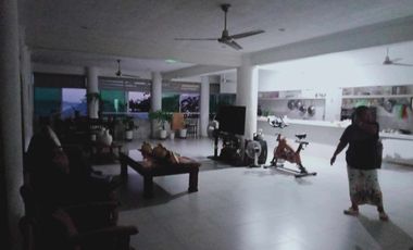 Three Storey Apartment for sale in Subic