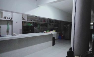Three Storey Apartment for sale in Subic