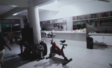Three Storey Apartment for sale in Subic