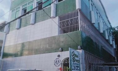 Three Storey Apartment for sale in Subic