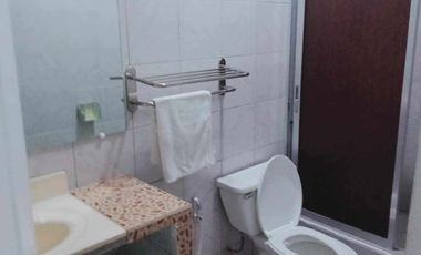 Three Storey Apartment for sale in Subic