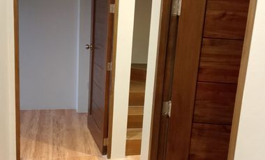 Elegant Modern Two Storey Townhouse for Sale in San Mateo Rizal-MD