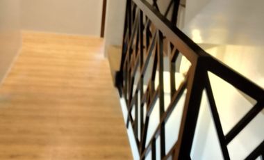 Elegant Modern Two Storey Townhouse for Sale in San Mateo Rizal-MD