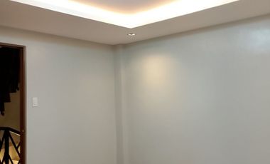 Elegant Modern Two Storey Townhouse for Sale in San Mateo Rizal-MD