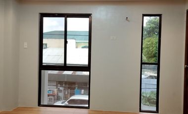 Elegant Modern Two Storey Townhouse for Sale in San Mateo Rizal-MD