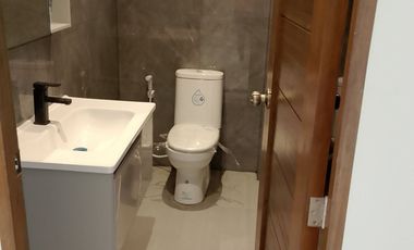 Elegant Modern Two Storey Townhouse for Sale in San Mateo Rizal-MD