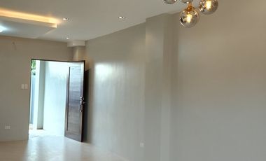 Elegant Modern Two Storey Townhouse for Sale in San Mateo Rizal-MD