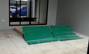 Elegant Modern Two Storey Townhouse for Sale in San Mateo Rizal-MD