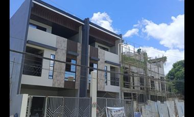 Four Bedrooms House and Lot for Sale in San Mateo Rizal-MD
