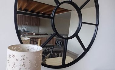 Departamento en renta. Stirling Dickinson San Miguel de Allende