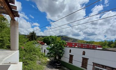 Departamento en renta. Stirling Dickinson San Miguel de Allende