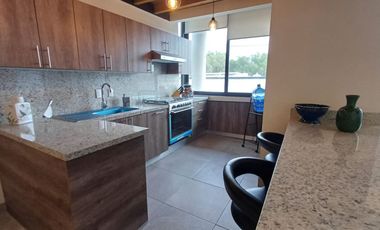 Departamento en renta. Stirling Dickinson San Miguel de Allende