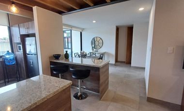 Departamento en renta. Stirling Dickinson San Miguel de Allende