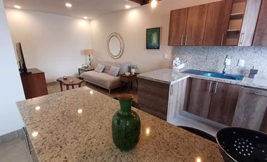 Departamento en renta. Stirling Dickinson San Miguel de Allende