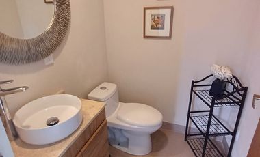 Departamento en renta. Stirling Dickinson San Miguel de Allende