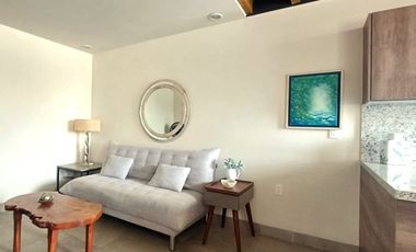 Departamento en renta. Stirling Dickinson San Miguel de Allende