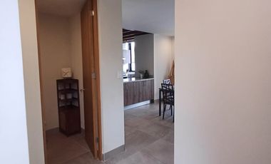 Departamento en renta. Stirling Dickinson San Miguel de Allende