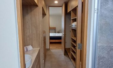 Departamento en renta. Stirling Dickinson San Miguel de Allende