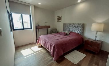 Departamento en renta. Stirling Dickinson San Miguel de Allende