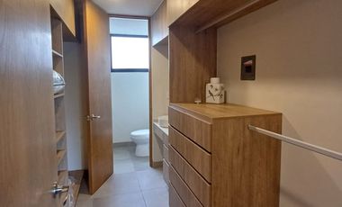 Departamento en renta. Stirling Dickinson San Miguel de Allende